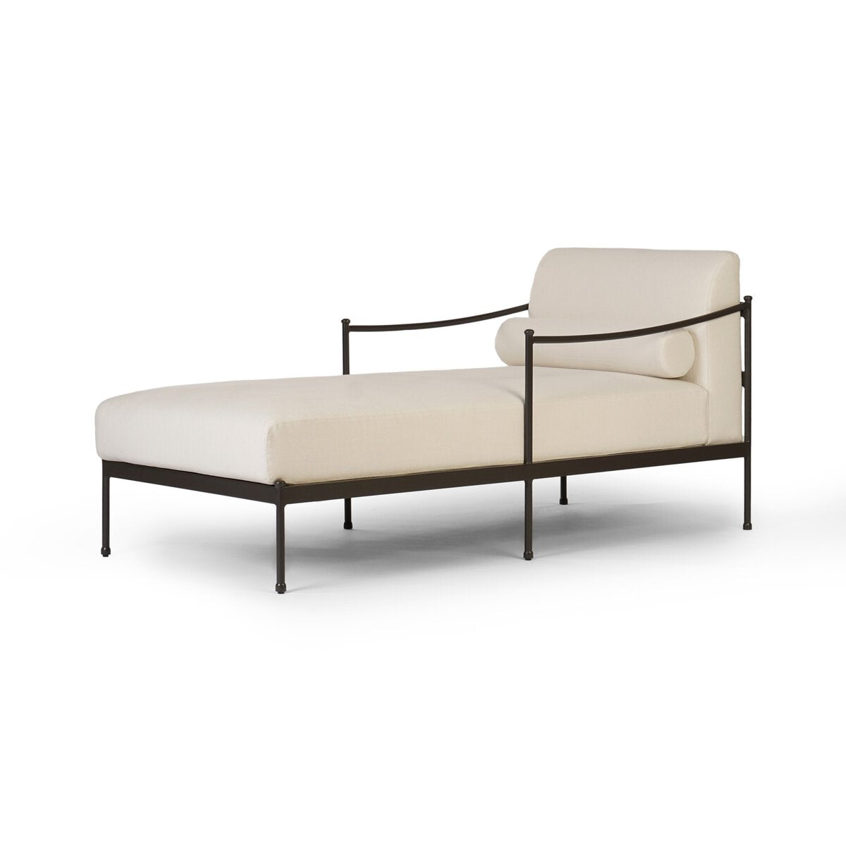 GRANGER OUTDOOR CHAISE