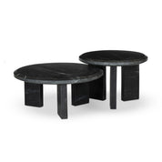 DAKOTA NESTING COFFEE TABLE SET