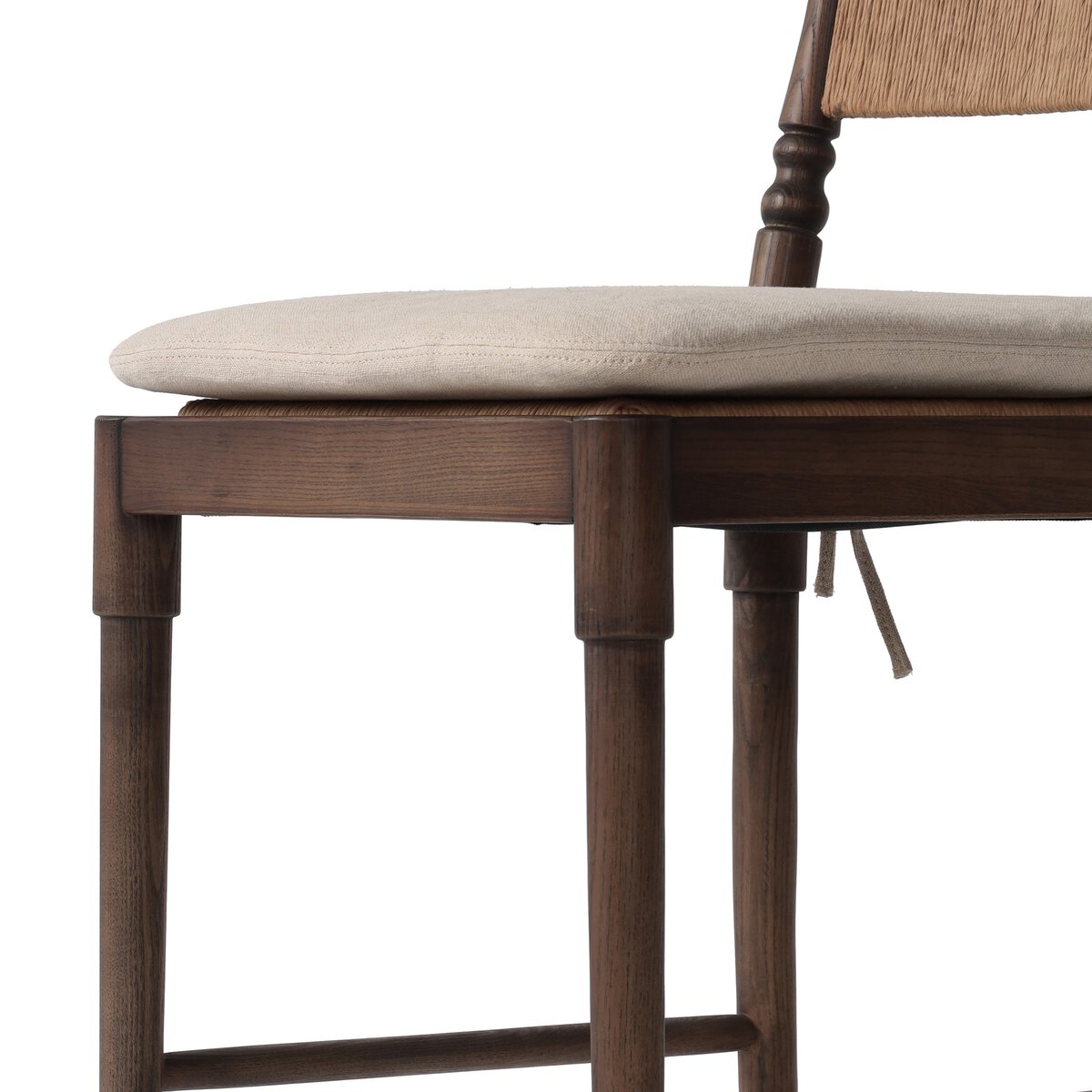 FAYTH BAR + COUNTER STOOL