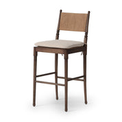 FAYTH BAR + COUNTER STOOL