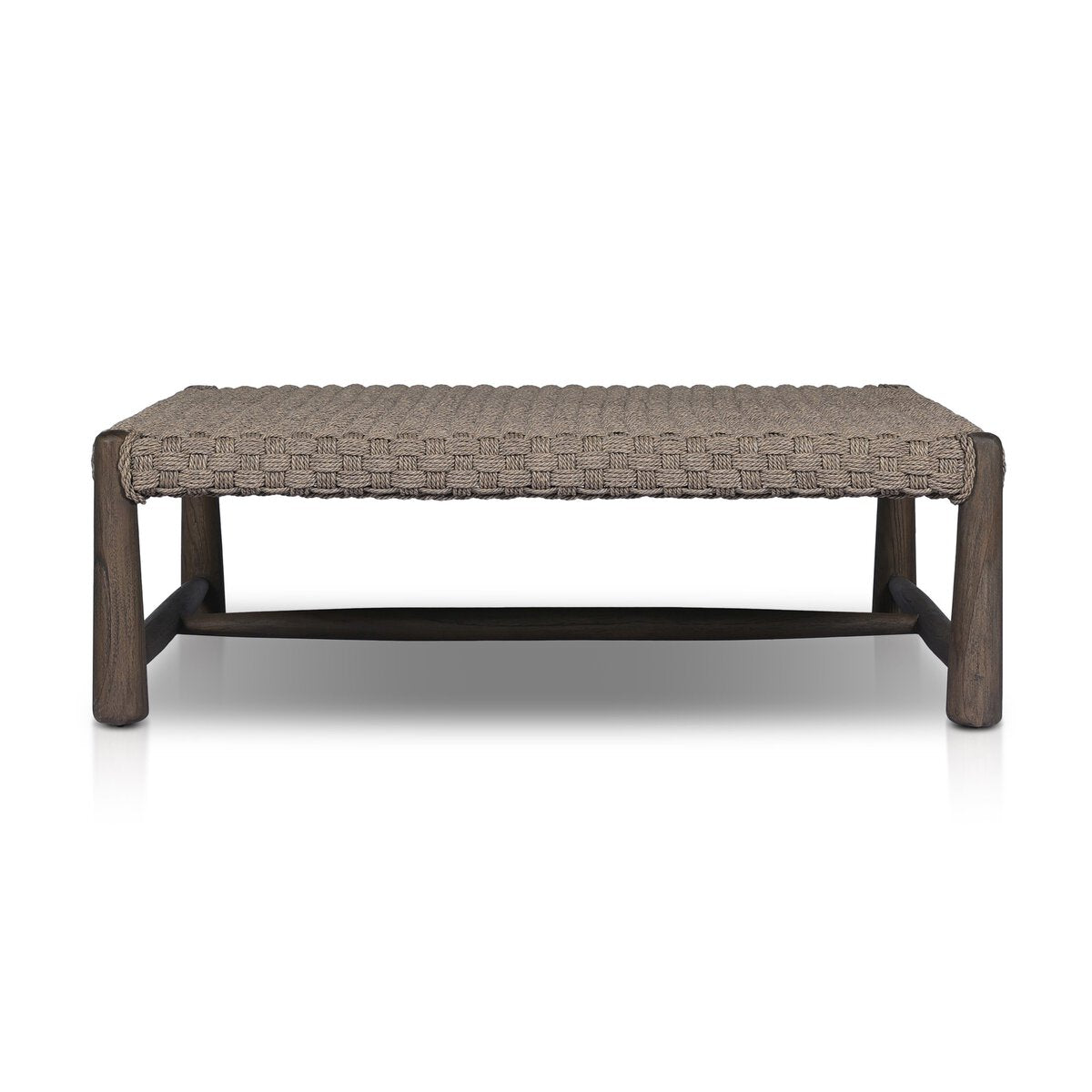 SAVIO OUTDOOR COFFEE TABLE