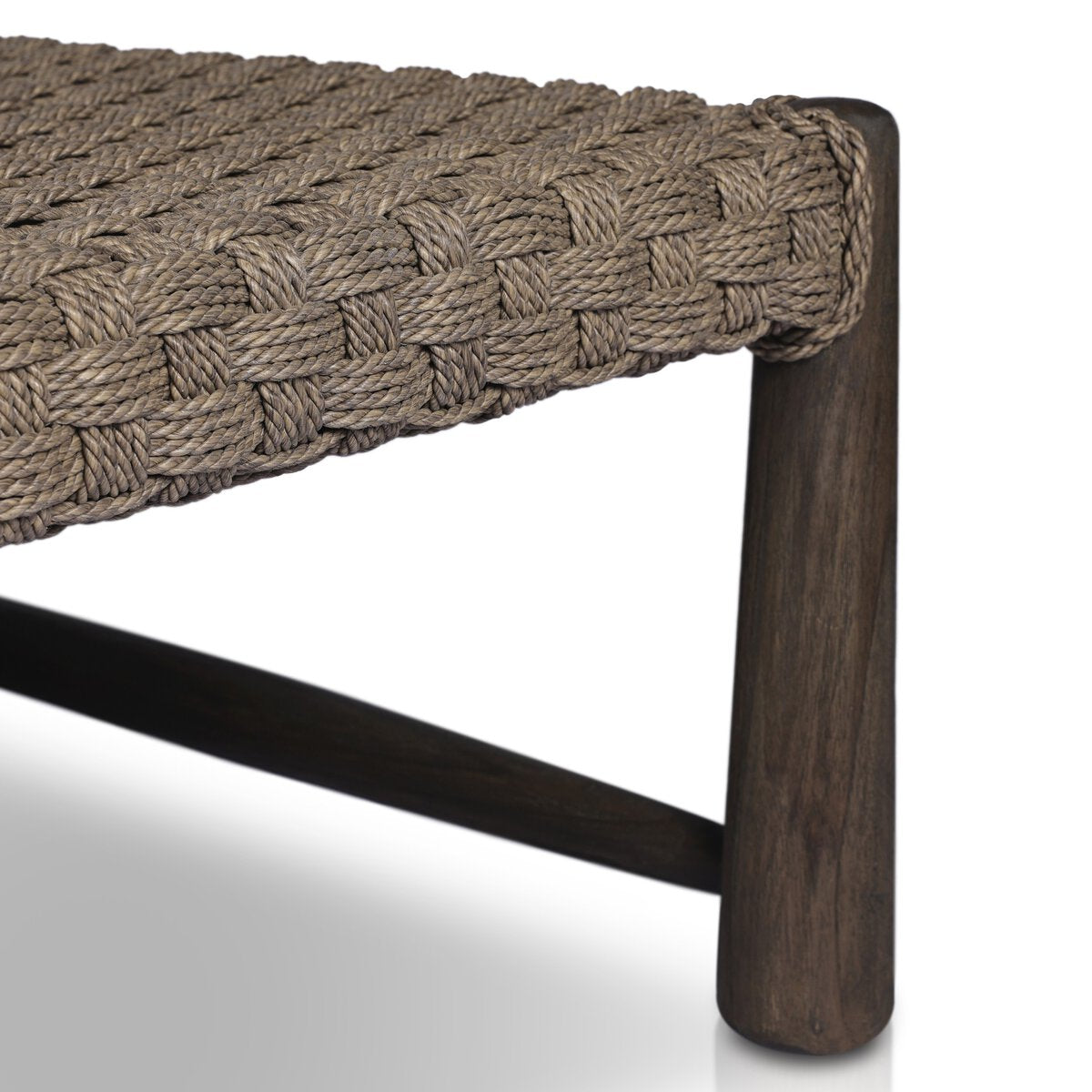 SAVIO OUTDOOR COFFEE TABLE