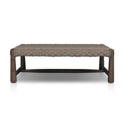 SAVIO OUTDOOR COFFEE TABLE