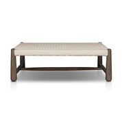 SAVIO OUTDOOR COFFEE TABLE