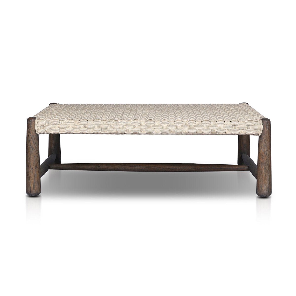 SAVIO OUTDOOR COFFEE TABLE