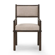 AKIRO DINING ARMCHAIR