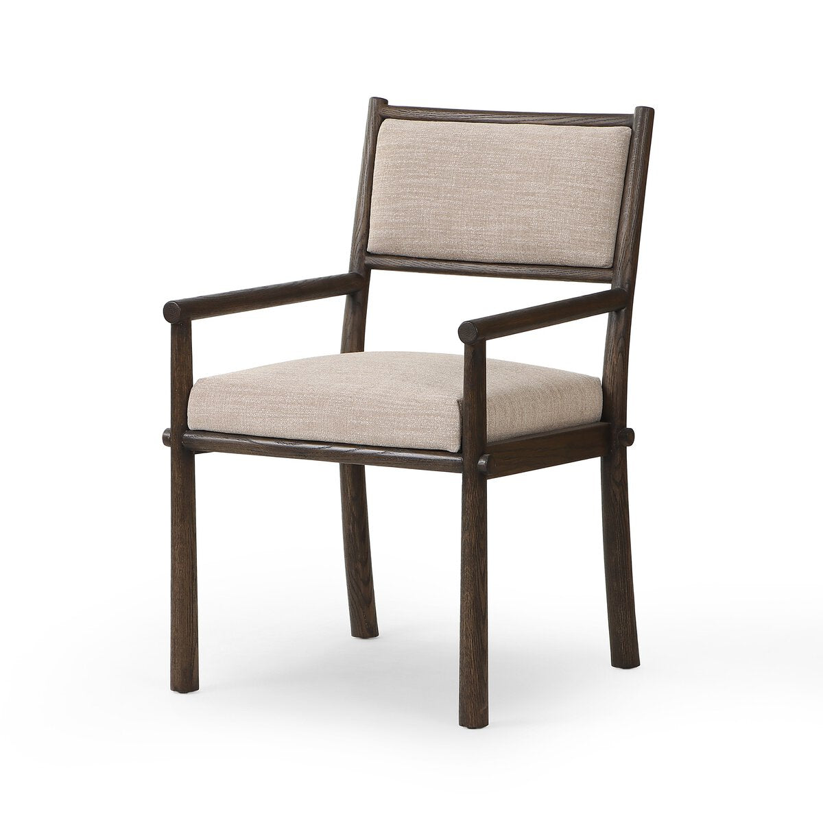 AKIRO DINING ARMCHAIR