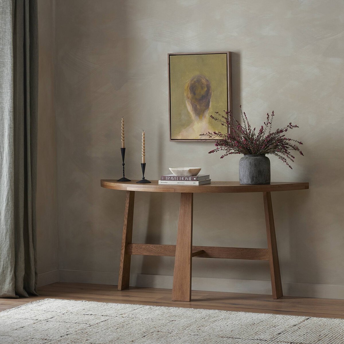 FARA CONSOLE TABLE