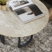 AXTELL COFFEE TABLE