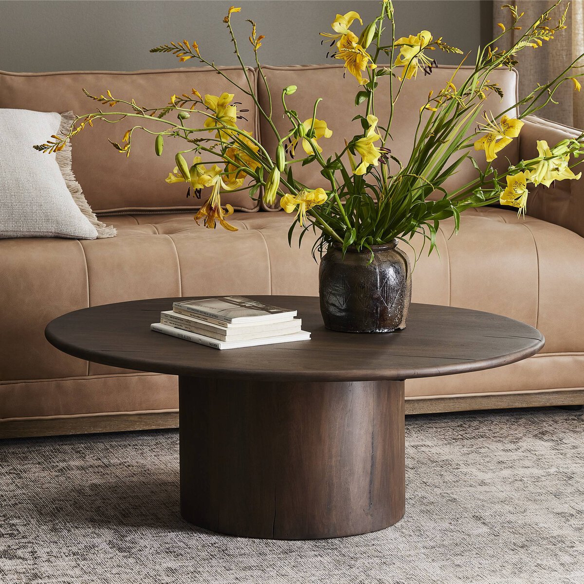 STUART NESTING COFFEE TABLE