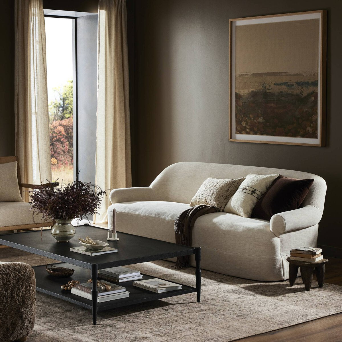 ARDEN SOFA