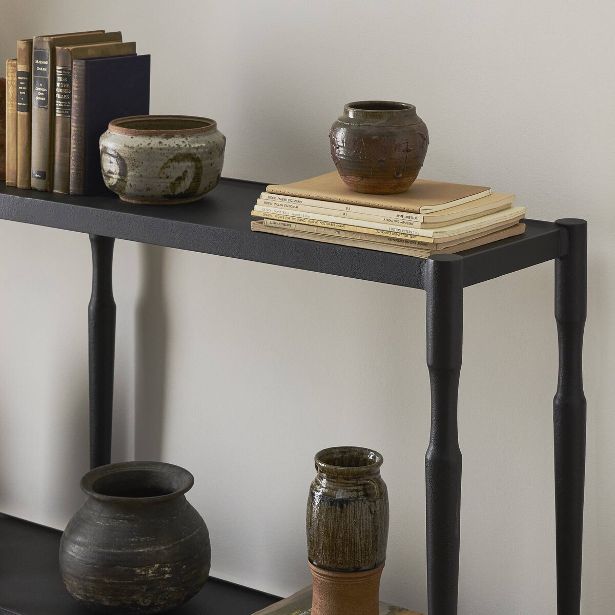 AUGUSTA CONSOLE TABLE