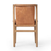 BADEN DINING CHAIR