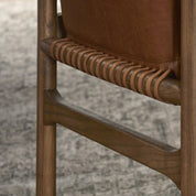 BADEN DINING CHAIR