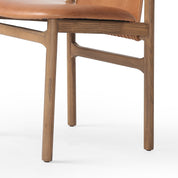 BADEN DINING CHAIR