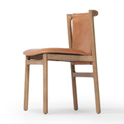 BADEN DINING CHAIR