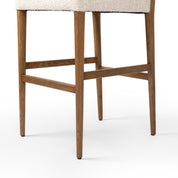 ABILENE BAR + COUNTER STOOL