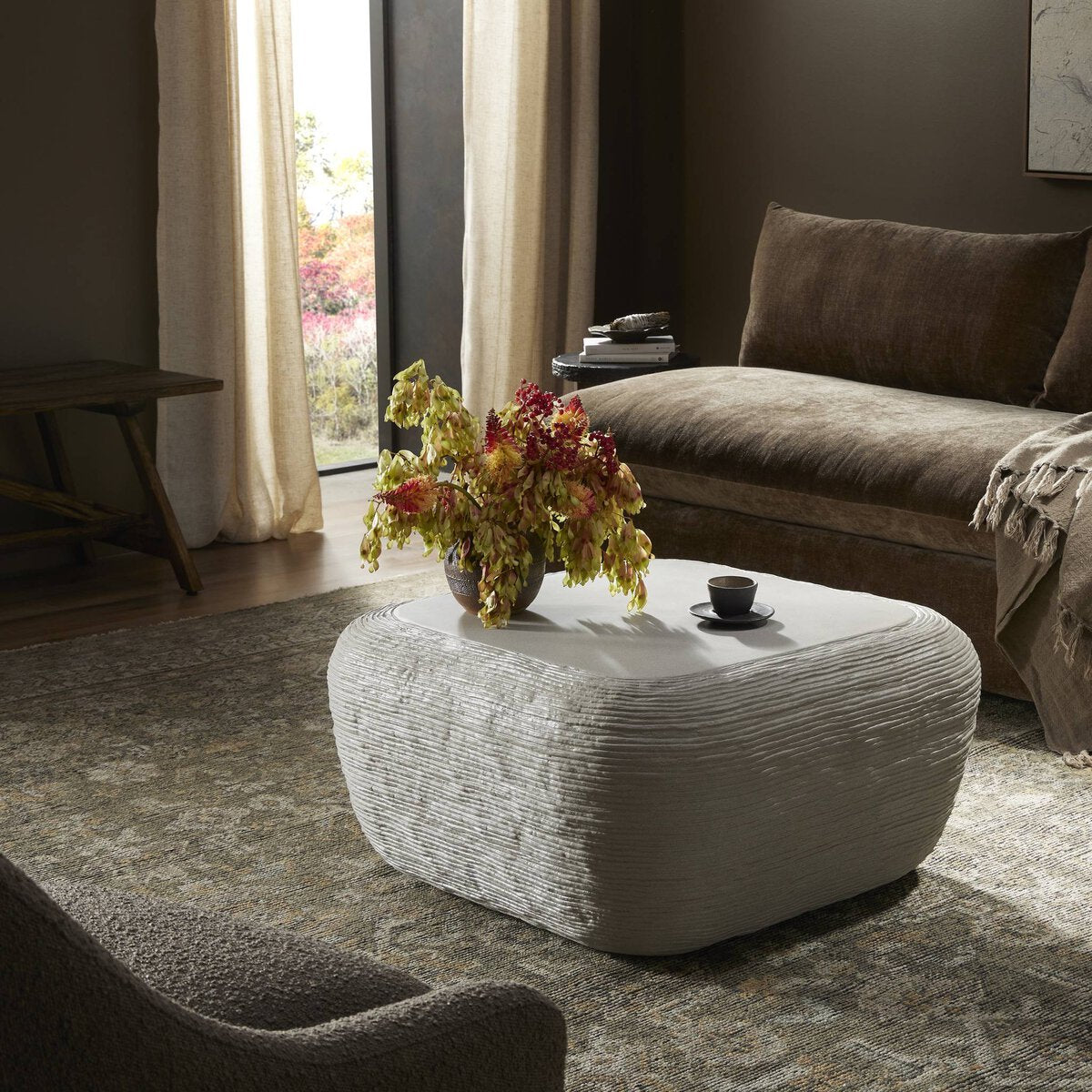 CIRRI COFFEE TABLE