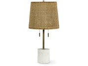 WINSLOW TABLE LAMP