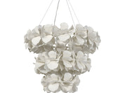 VIRGINIA TIERED CHANDELIER