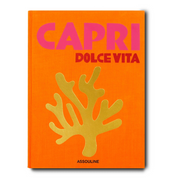 CAPRI DOLCE VITA