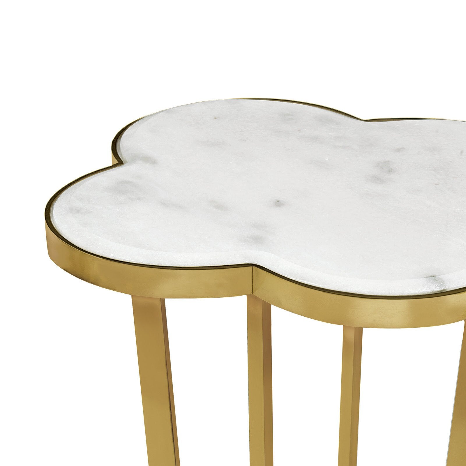 CLOVER TABLE