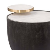 THEO ACCENT TABLE