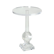 STOWE ACCENT TABLE