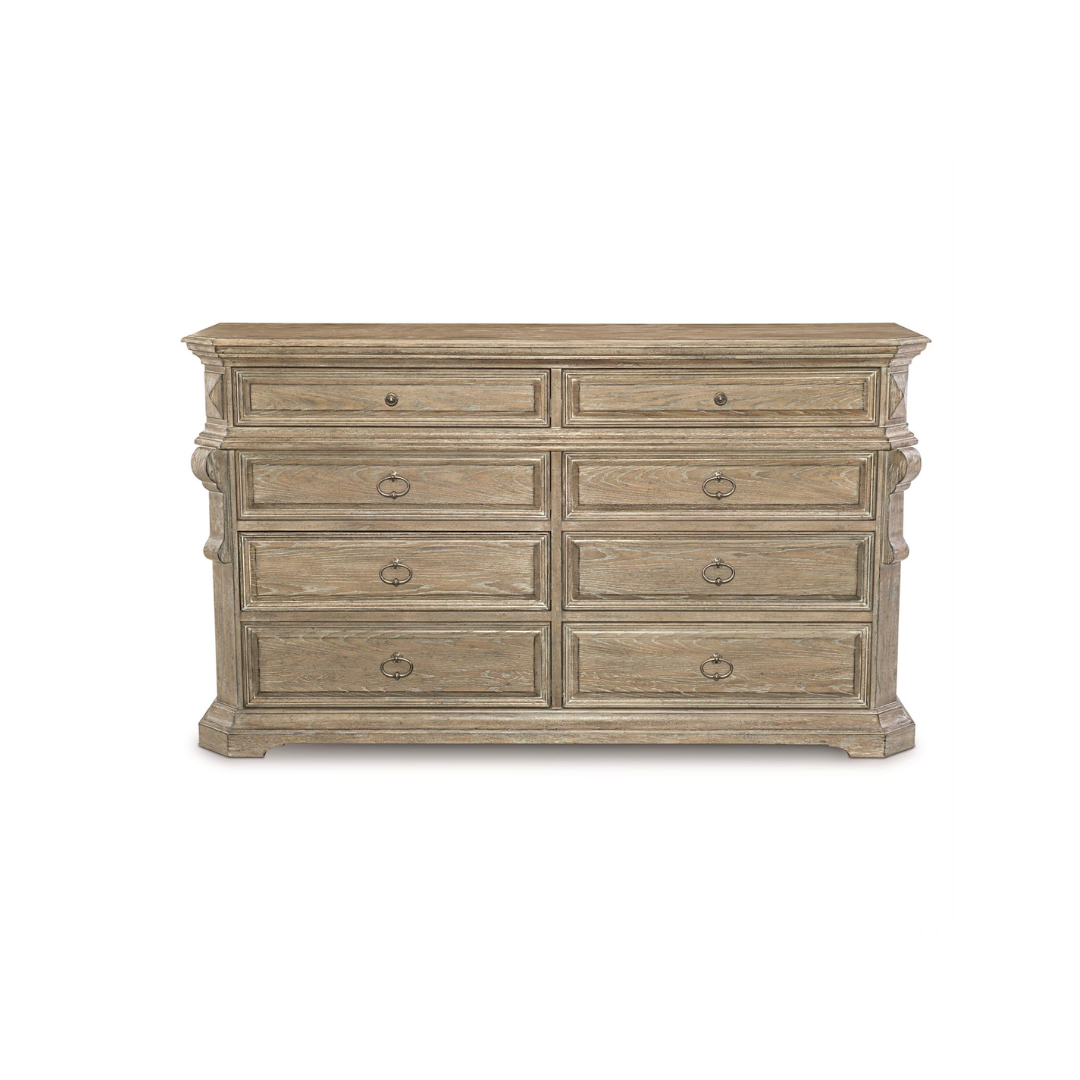 CAMPANIA DRESSER