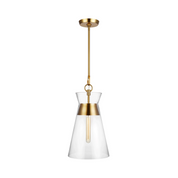 ATLANTIC NARROW PENDANT