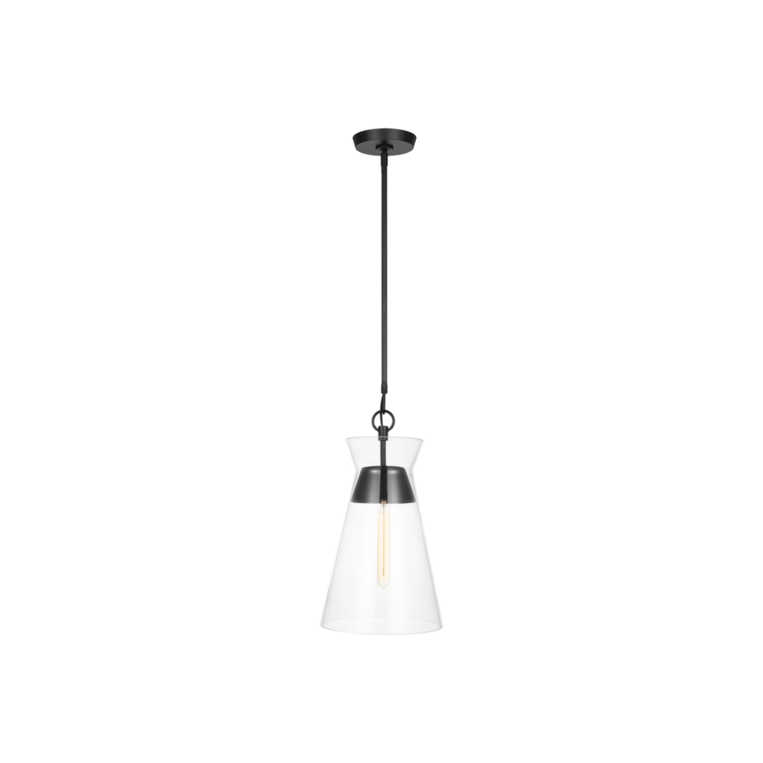 ATLANTIC NARROW PENDANT