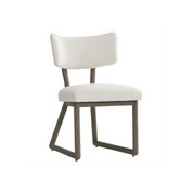 RHODES OUTDOOR SIDE CHAIR