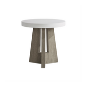 ROCHELLE OUTDOOR SIDE TABLE