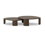 FALCO NESTING TABLE