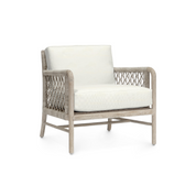 MONTECITO OUTDOOR LOUNGE CHAIR