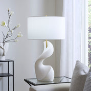 JANUARY NEW COBRA TABLE LAMP - TO