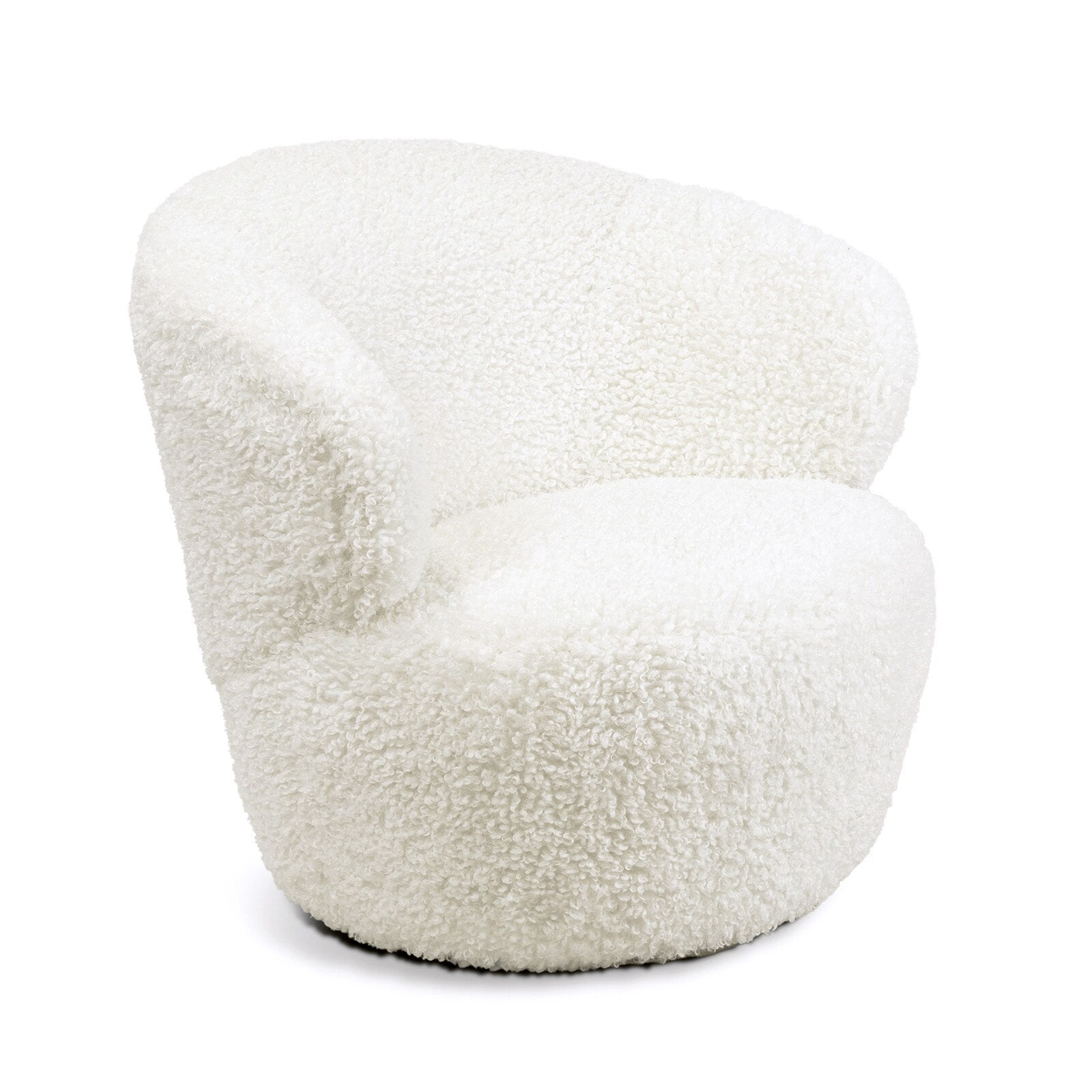 MYRA SWIVEL CHAIR