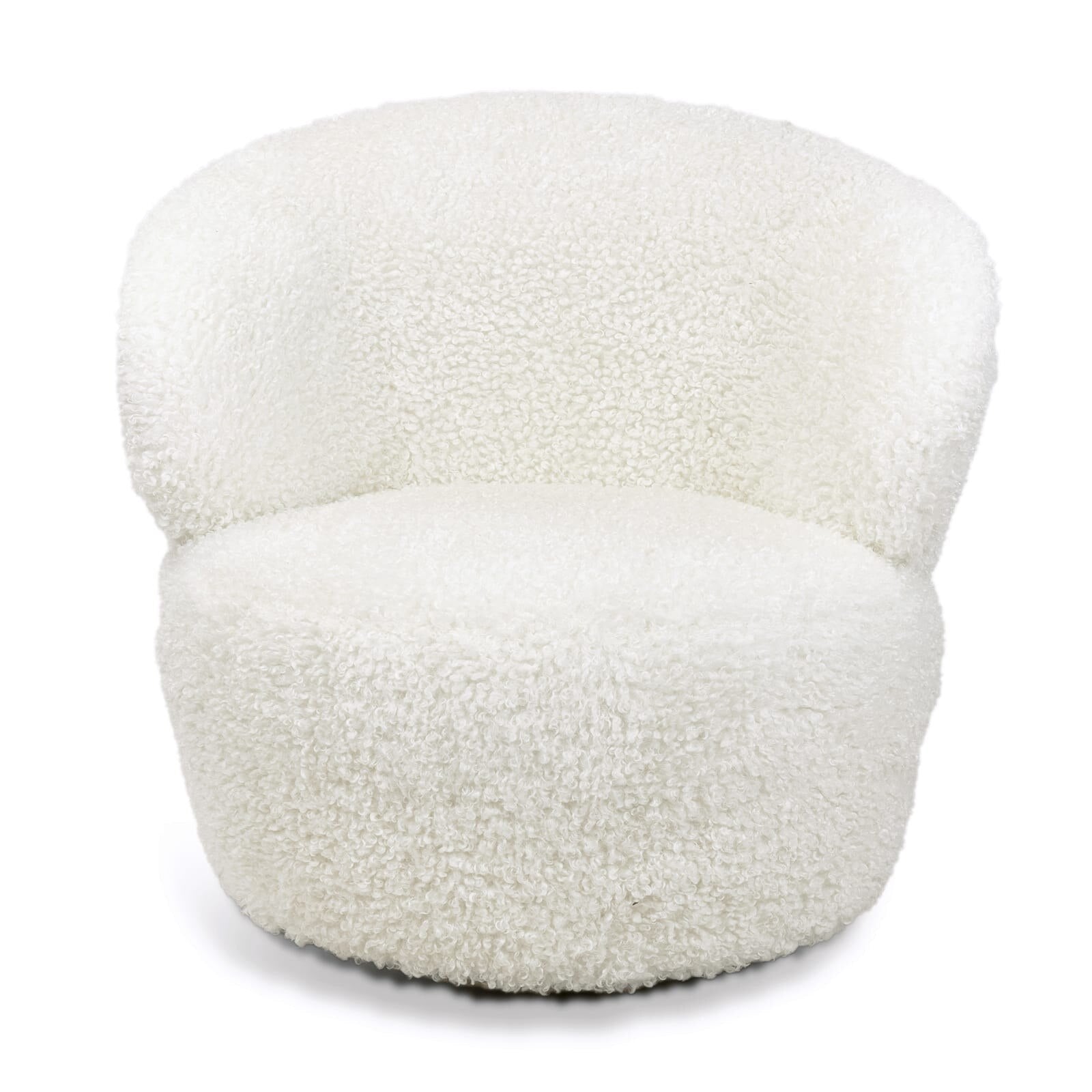 MYRA SWIVEL CHAIR