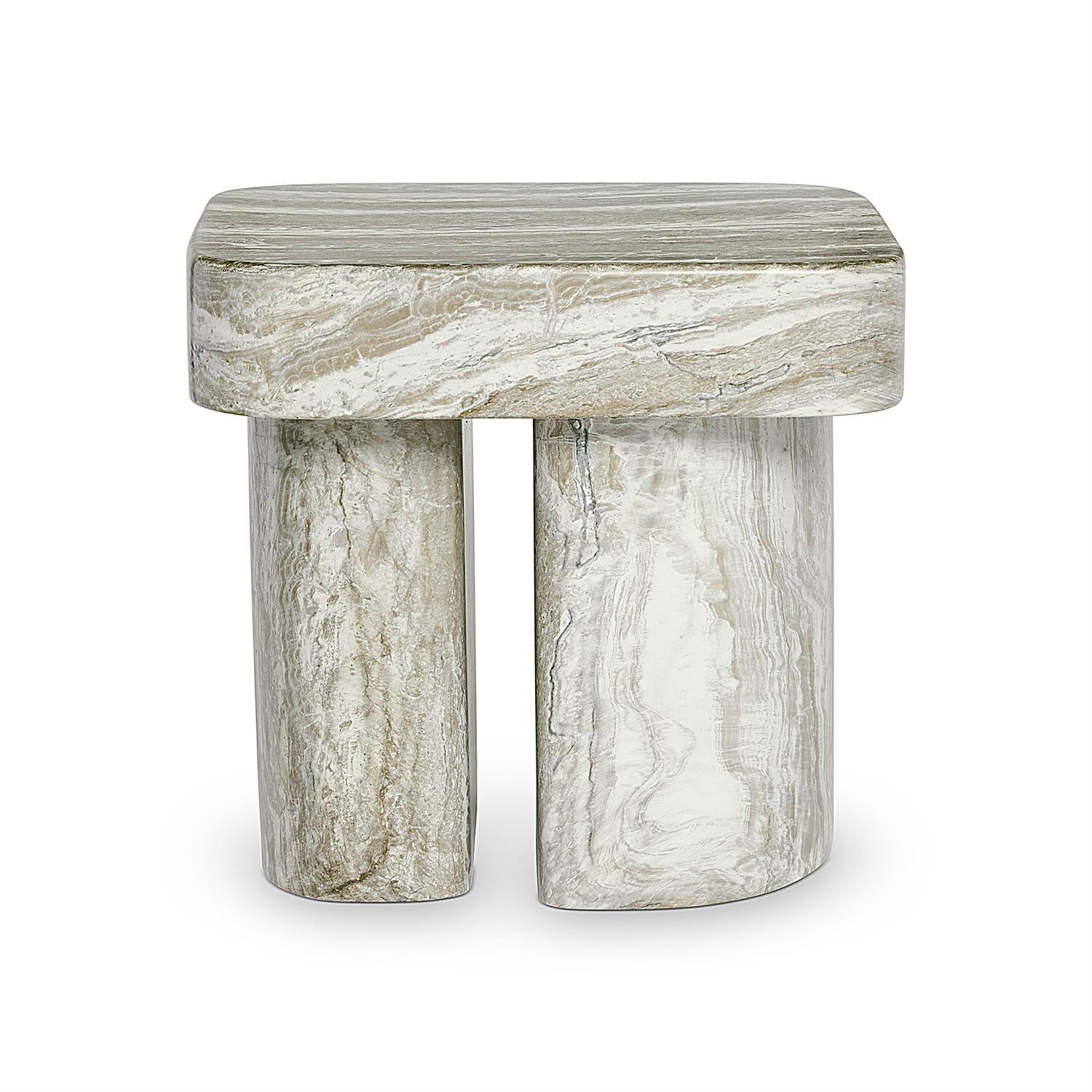 ARCADIA SIDE TABLE