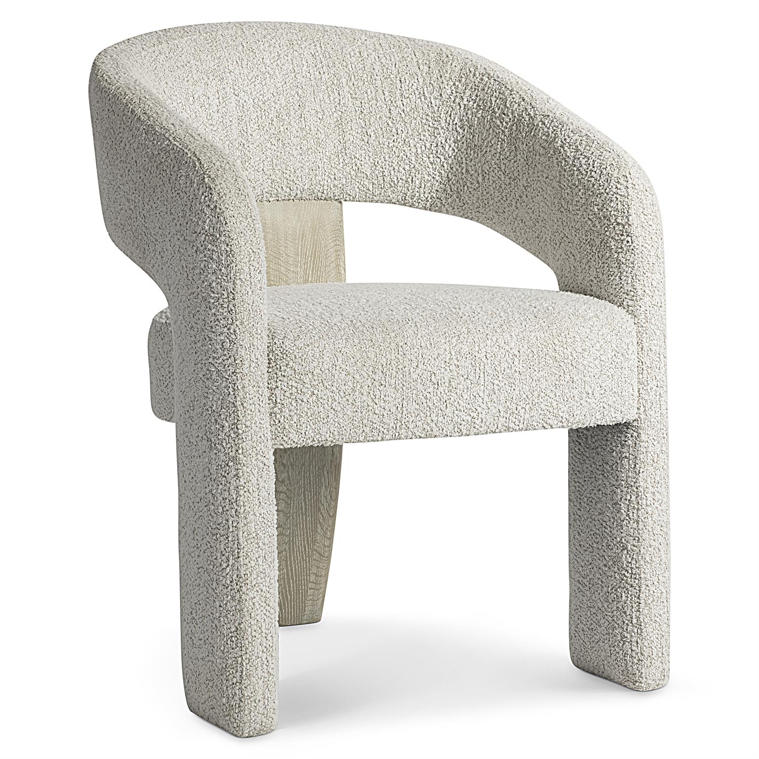 ARCADIA ARM CHAIR