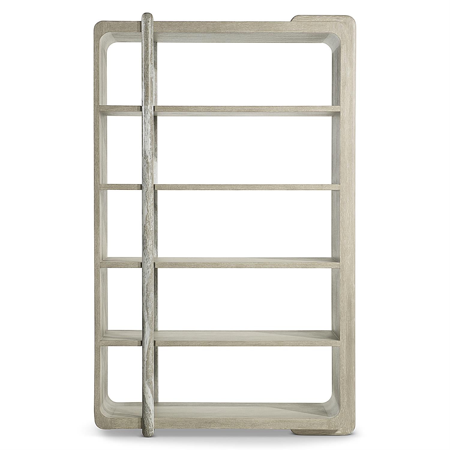 ARCADIA ETAGERE