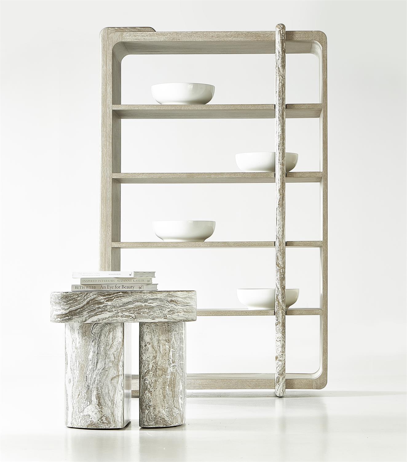 ARCADIA ETAGERE