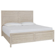 GETAWAY PANEL BED