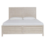 GETAWAY PANEL BED