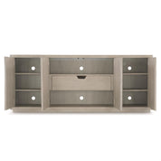 VALORA ENTERTAINMENT CREDENZA