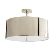 TARBELL SEMI FLUSH