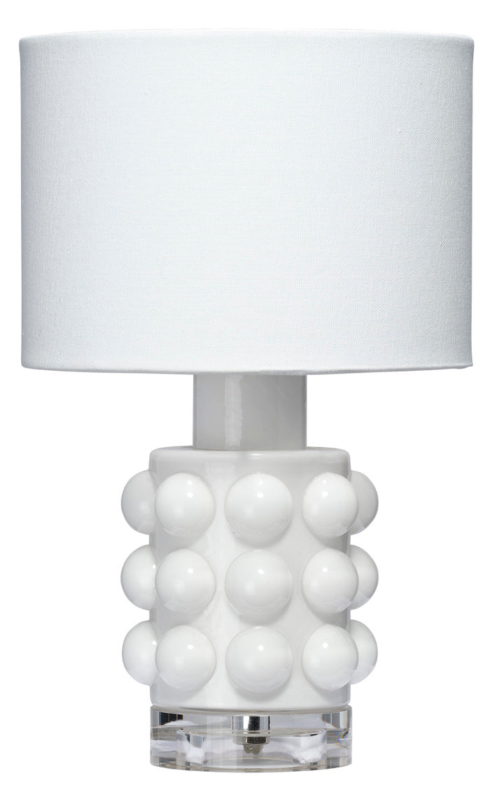 SELTZER TABLE LAMP