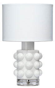 SELTZER TABLE LAMP