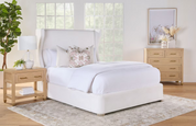 BALBOA CAL KING BED