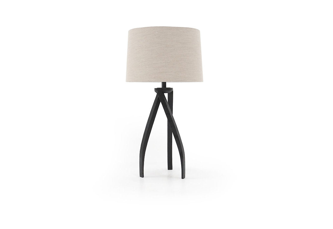 TWIST TABLE LAMP